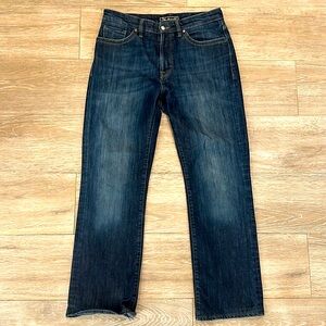 34 Heritage Charisma Jeans - Size 34/34